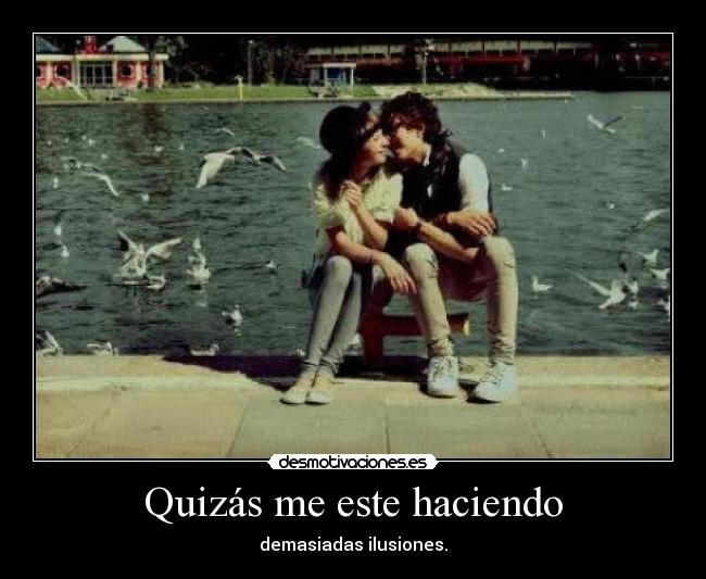 carteles conversacion tuenti gustado frase desmotivaciones