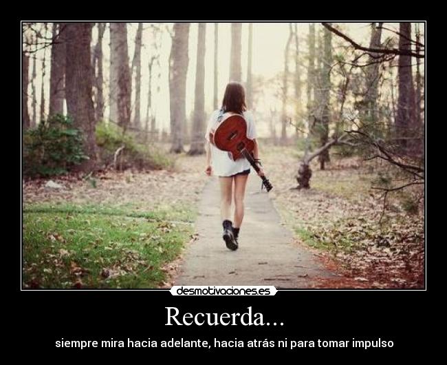 Recuerda... - 