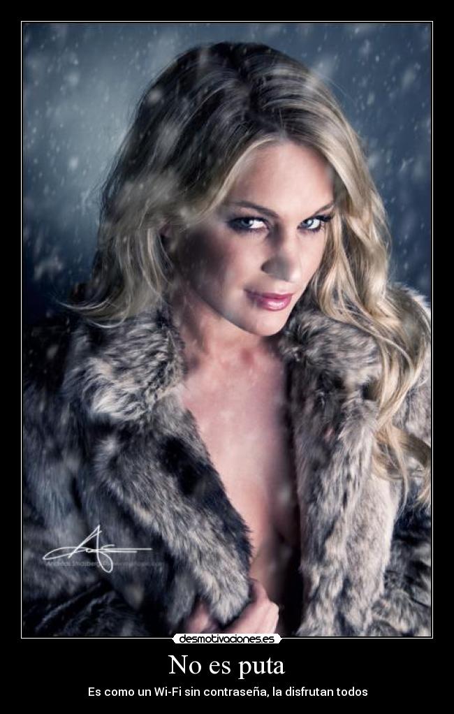 carteles puta wifi desmotivaciones
