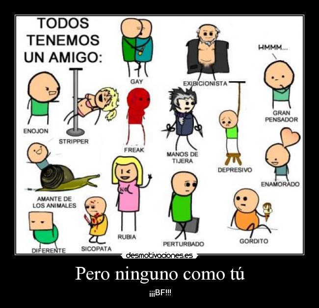 carteles brentgoller desmotivaciones