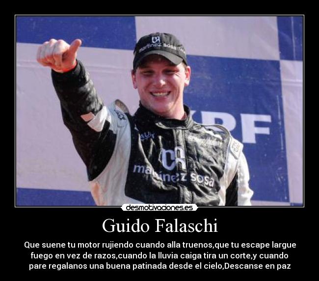 Guido Falaschi -