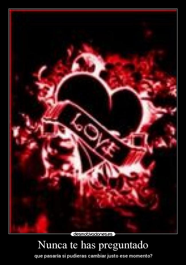 carteles nunca has preguntado desmotivaciones