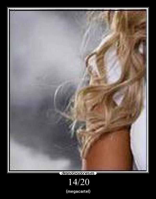 14/20 - (megacartel)