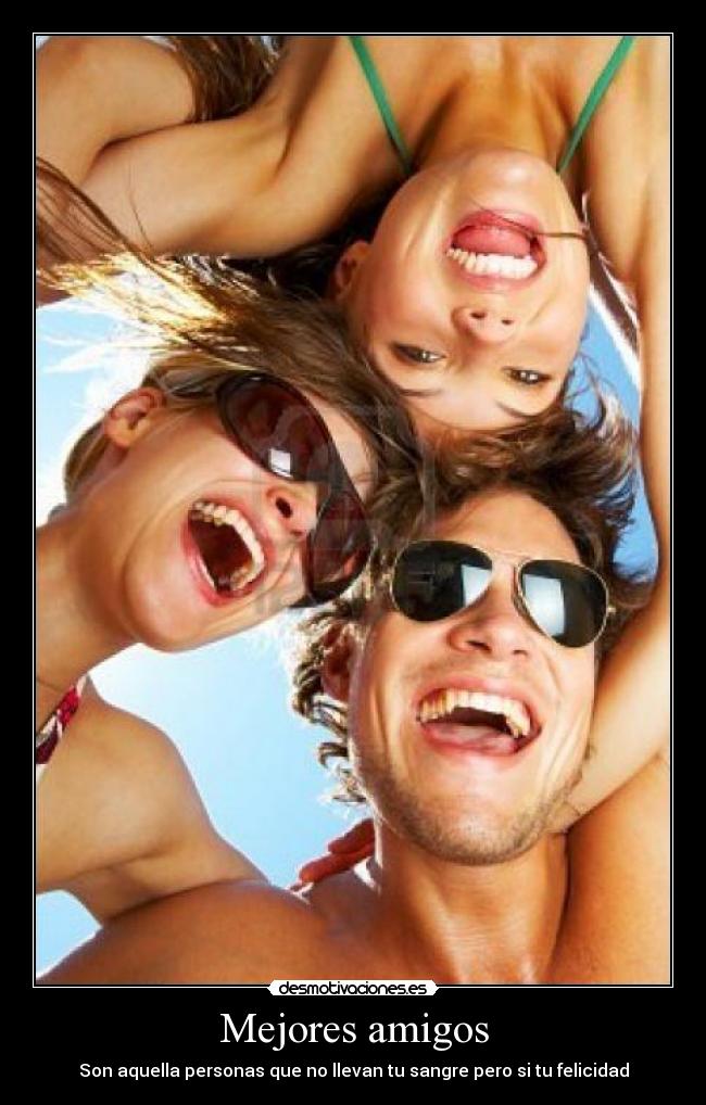 carteles amigos aryamxd desmotivaciones