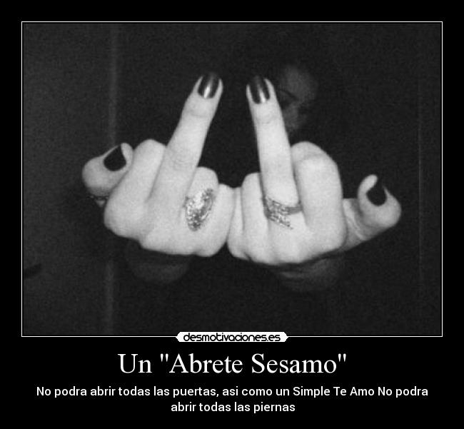 carteles desmotivaciones