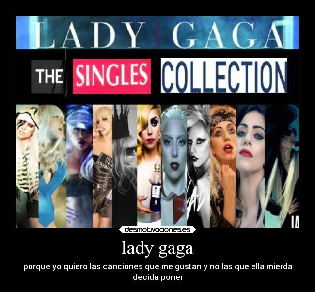 lady gaga - 
