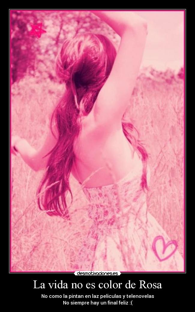 carteles vida tuty desmotivaciones