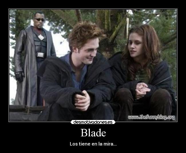Blade -