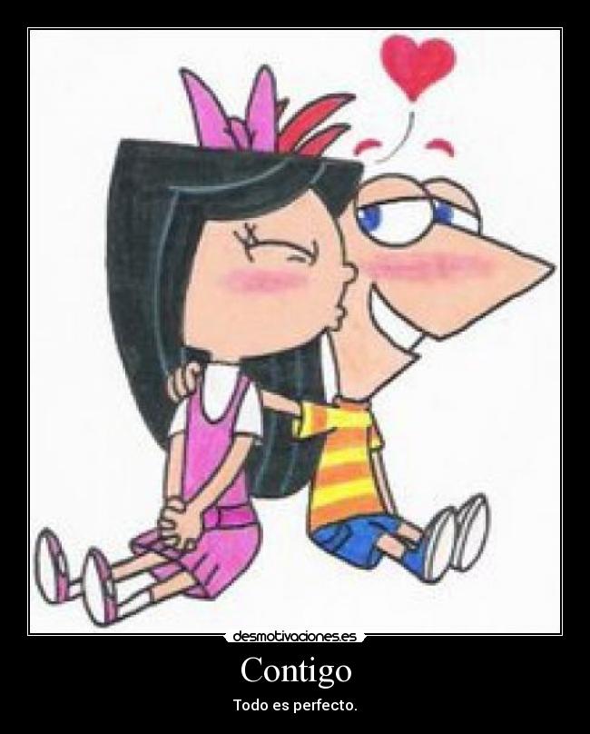 Contigo -
