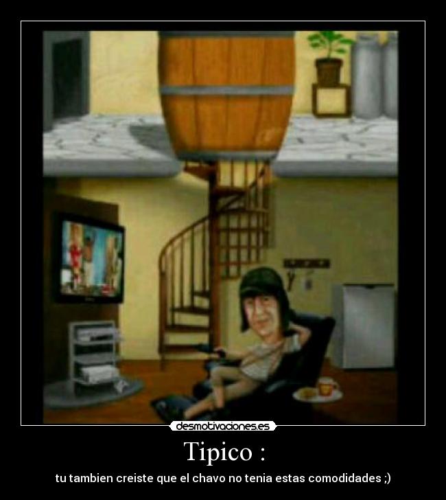 Tipico : -