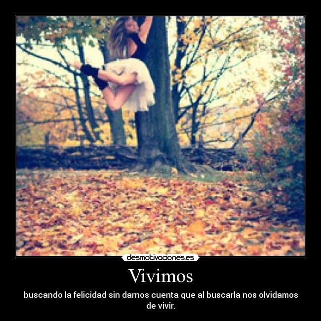 Vivimos -