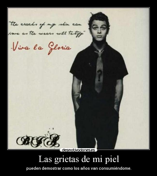 carteles green day desmotivaciones