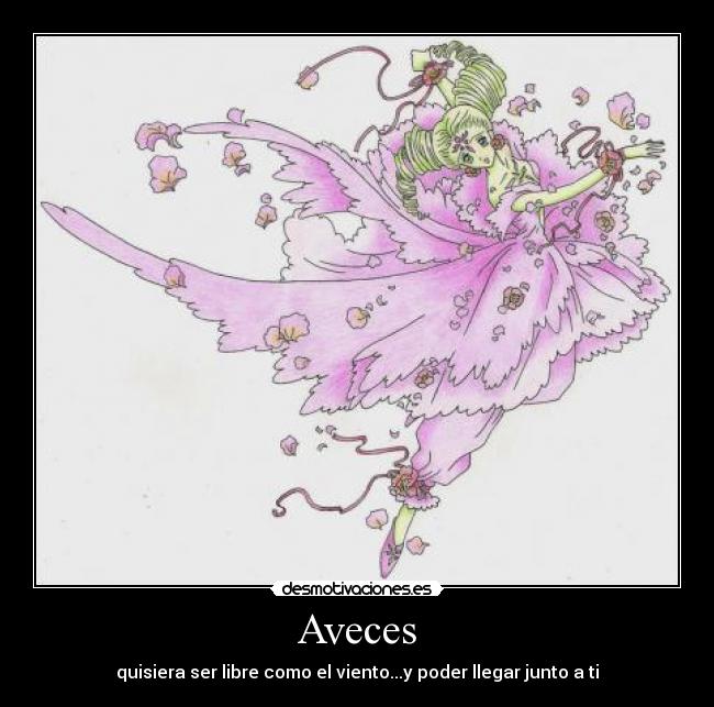 Aveces - 