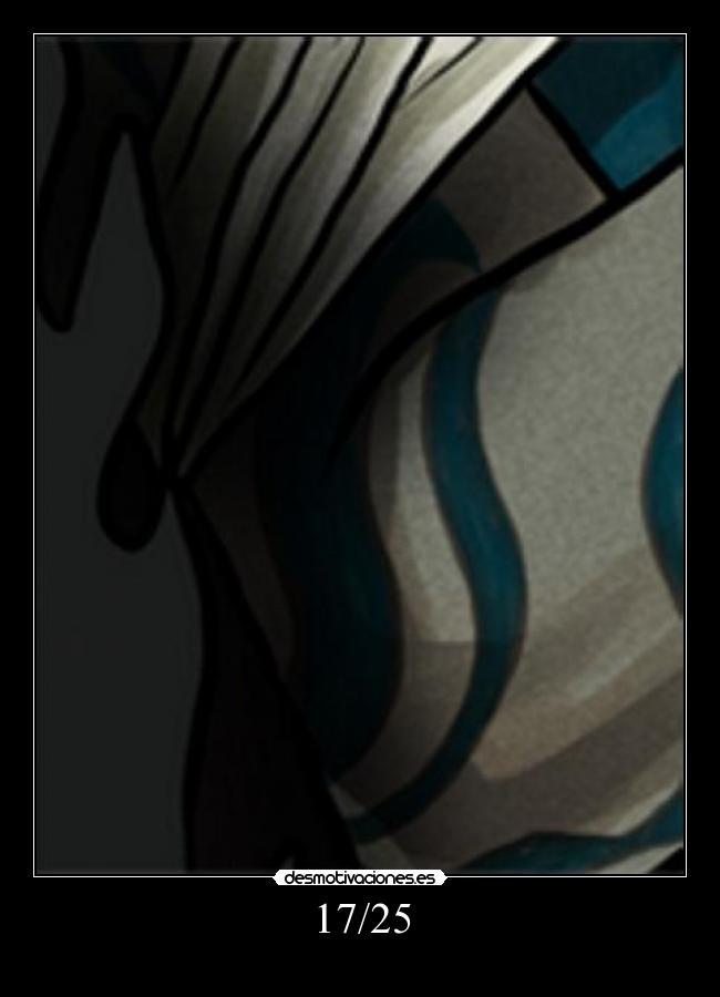 17/25 -