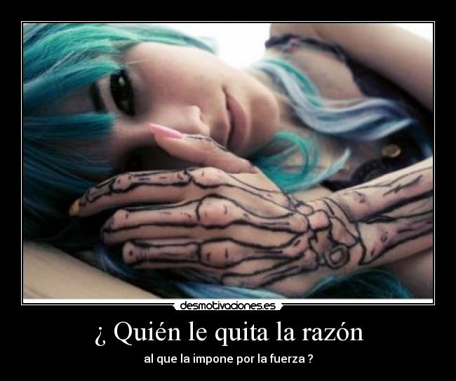 carteles nach que grande que eres desmotivaciones