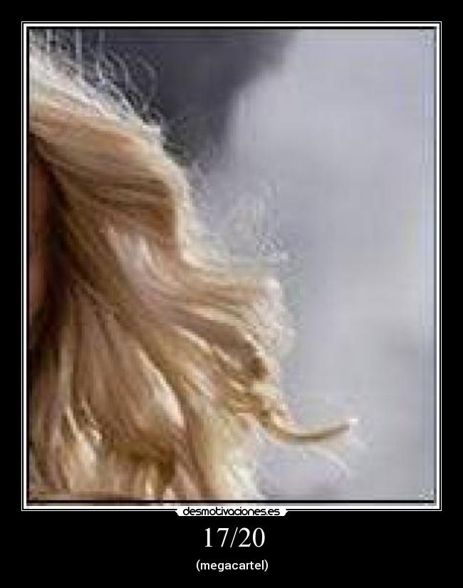 17/20 - (megacartel)