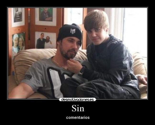 Sin - 