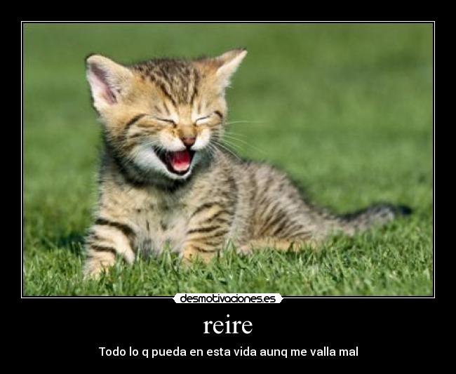 reire - Todo lo q pueda en esta vida aunq me valla mal