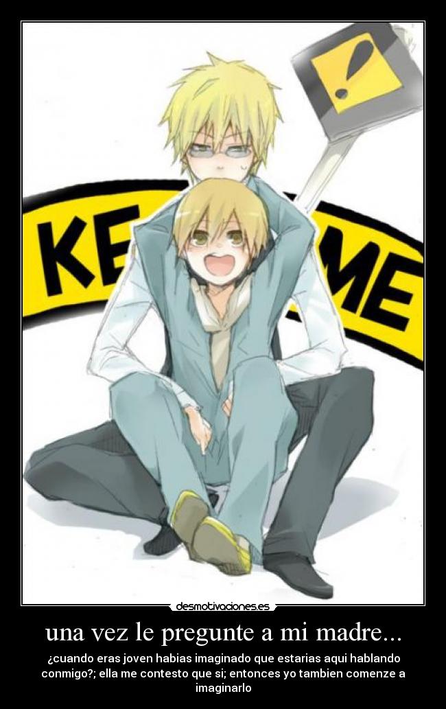 carteles madre madre hijos contesta desmotivaciones