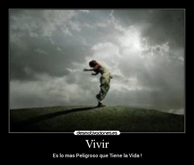 Vivir - 