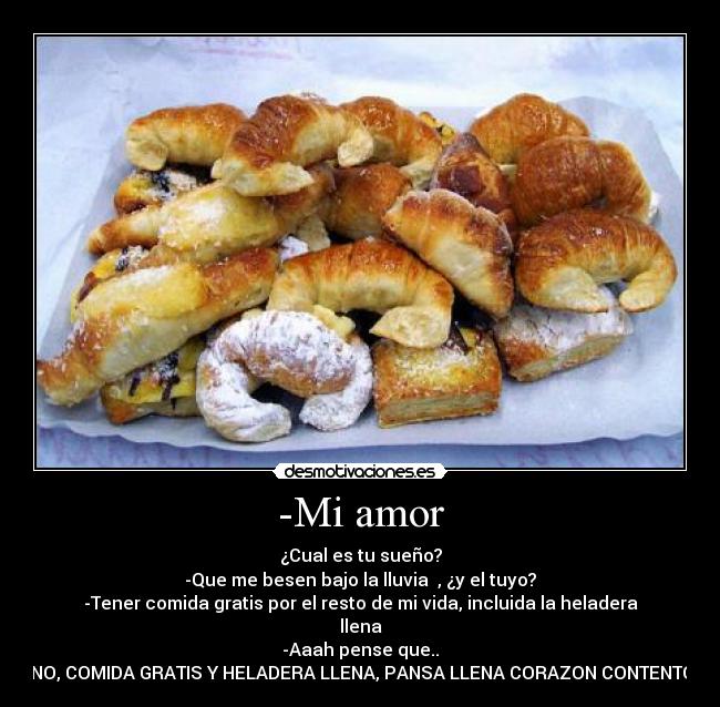 -Mi amor - 
