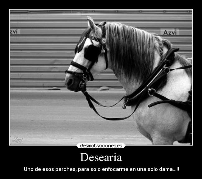 Desearia - 