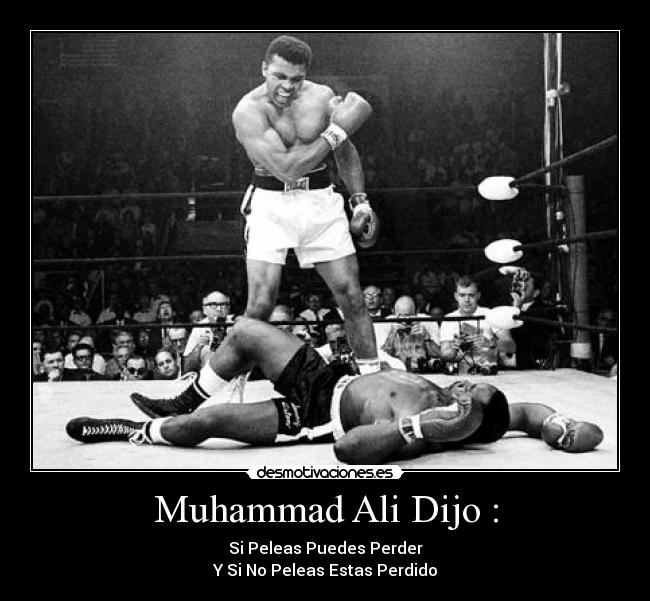 Muhammad Ali Dijo : -