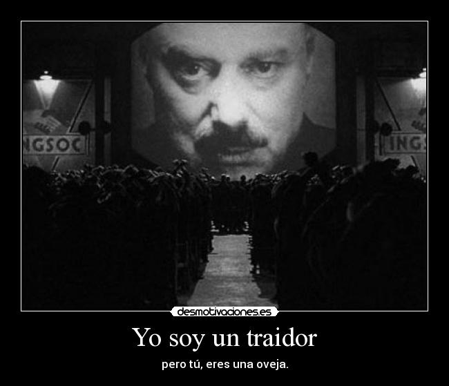 carteles estas manipulado das asco desmotivaciones