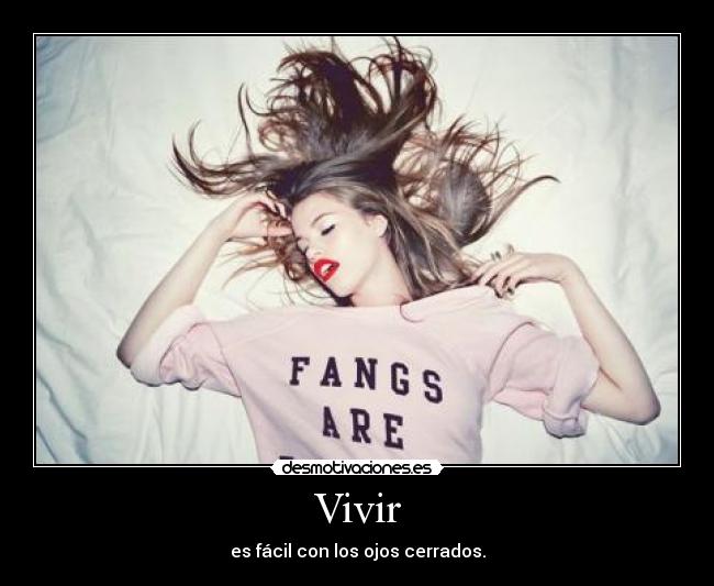 Vivir - 