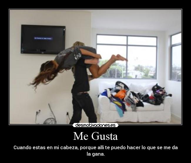 Me Gusta - 