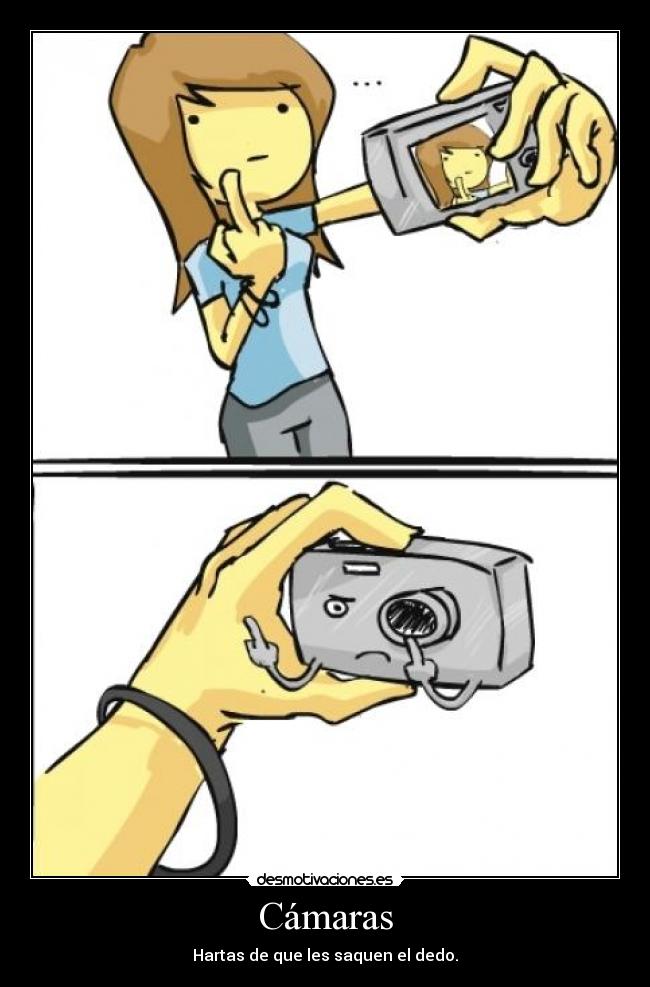 Cámaras - 