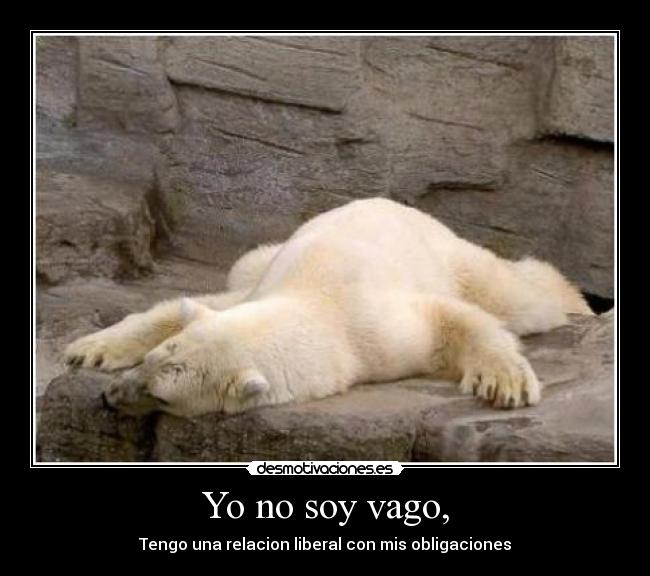 carteles desmotivaciones