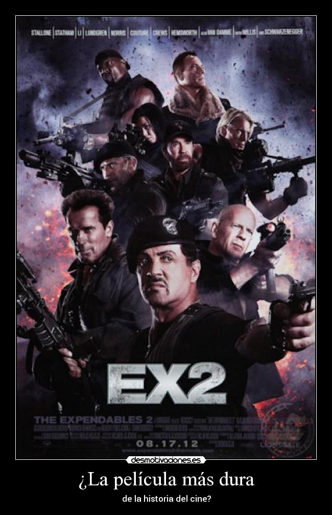 carteles pegaran desmotivaciones