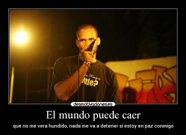 carteles mundo los aldeanos elb desmotivaciones