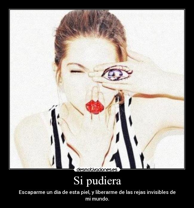 Si pudiera - 