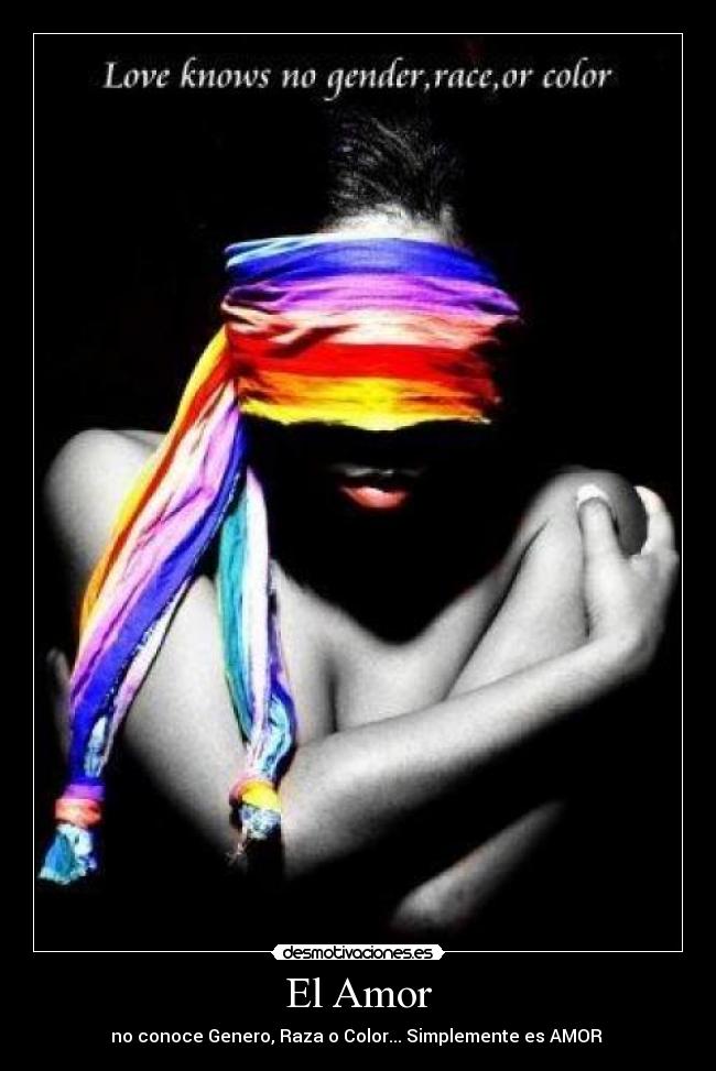 El Amor -