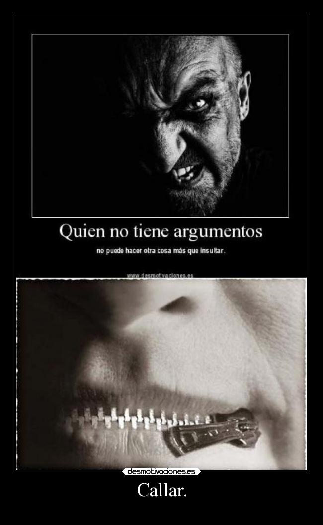 Callar. -