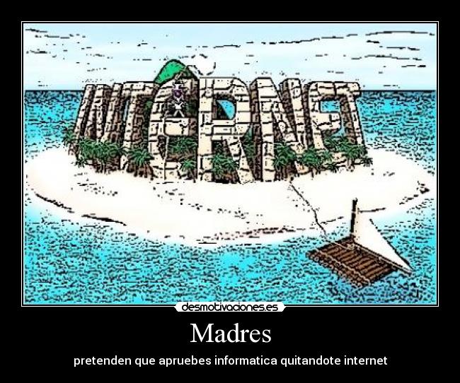 Madres - 