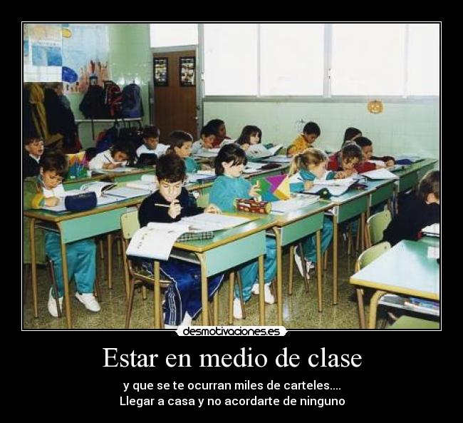 carteles epaa desmotivaciones