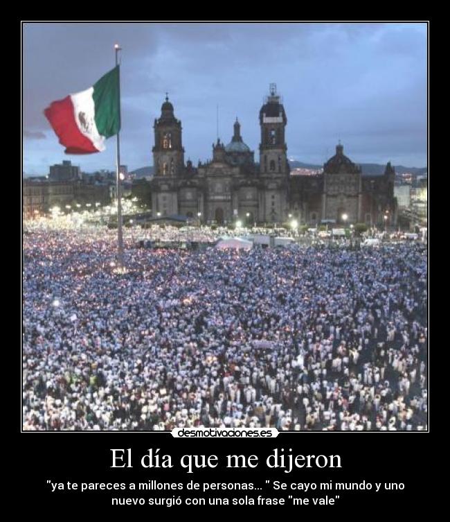 carteles vale punto desmotivaciones