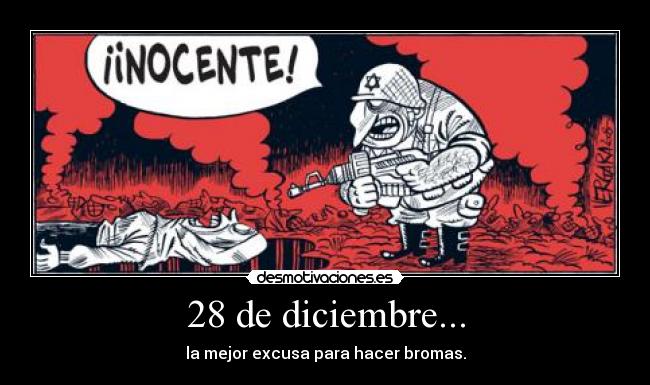 carteles diciembre mejor excusa para hacer bromas desmotivaciones