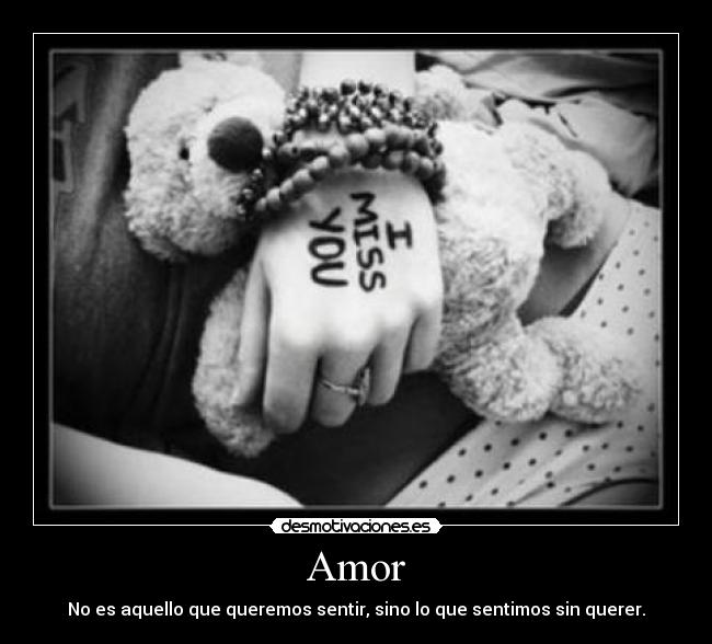 Amor -