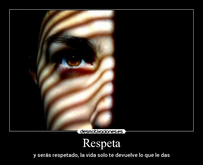 Respeta - 