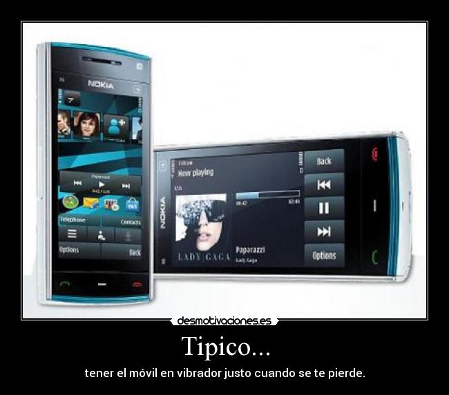 Tipico... - 