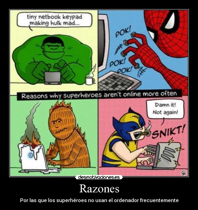 Razones -