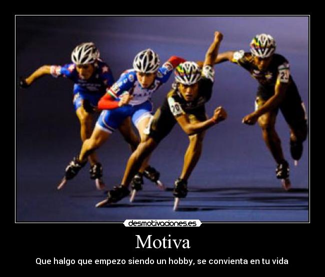 Motiva -