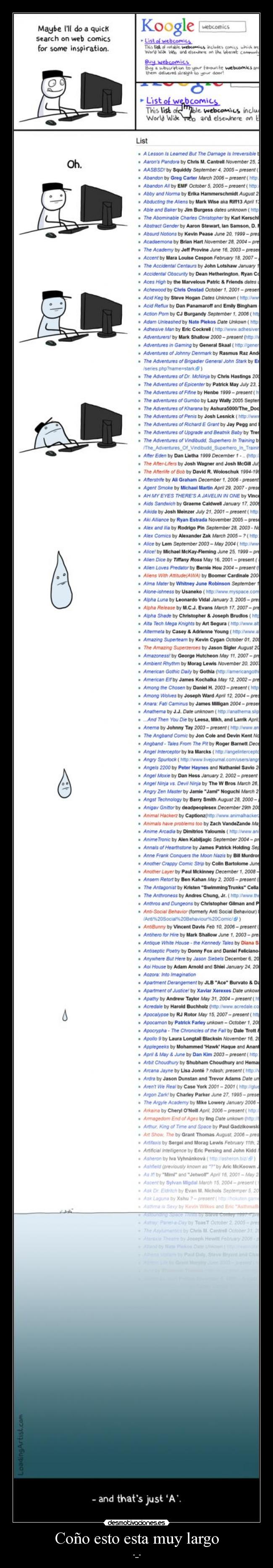 Coño esto esta muy largo -