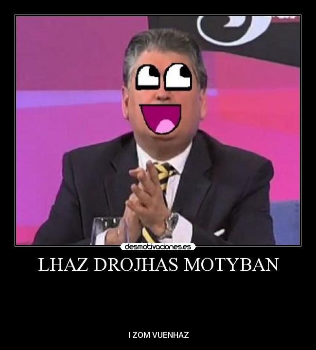 LHAZ DROJHAS MOTYBAN - 