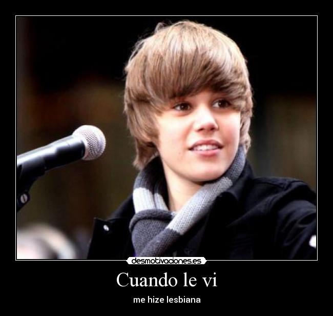 Cuando le vi -