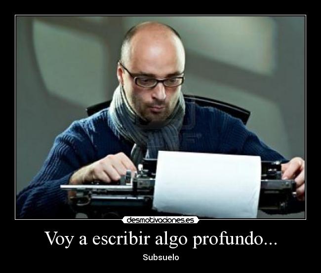 carteles desmotivaciones